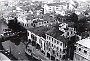 Padova-Vista del 1956 del quartiere Conciapelli e del Naviglio interno. (da Pd e il suo territorio) (Adriano Danieli)